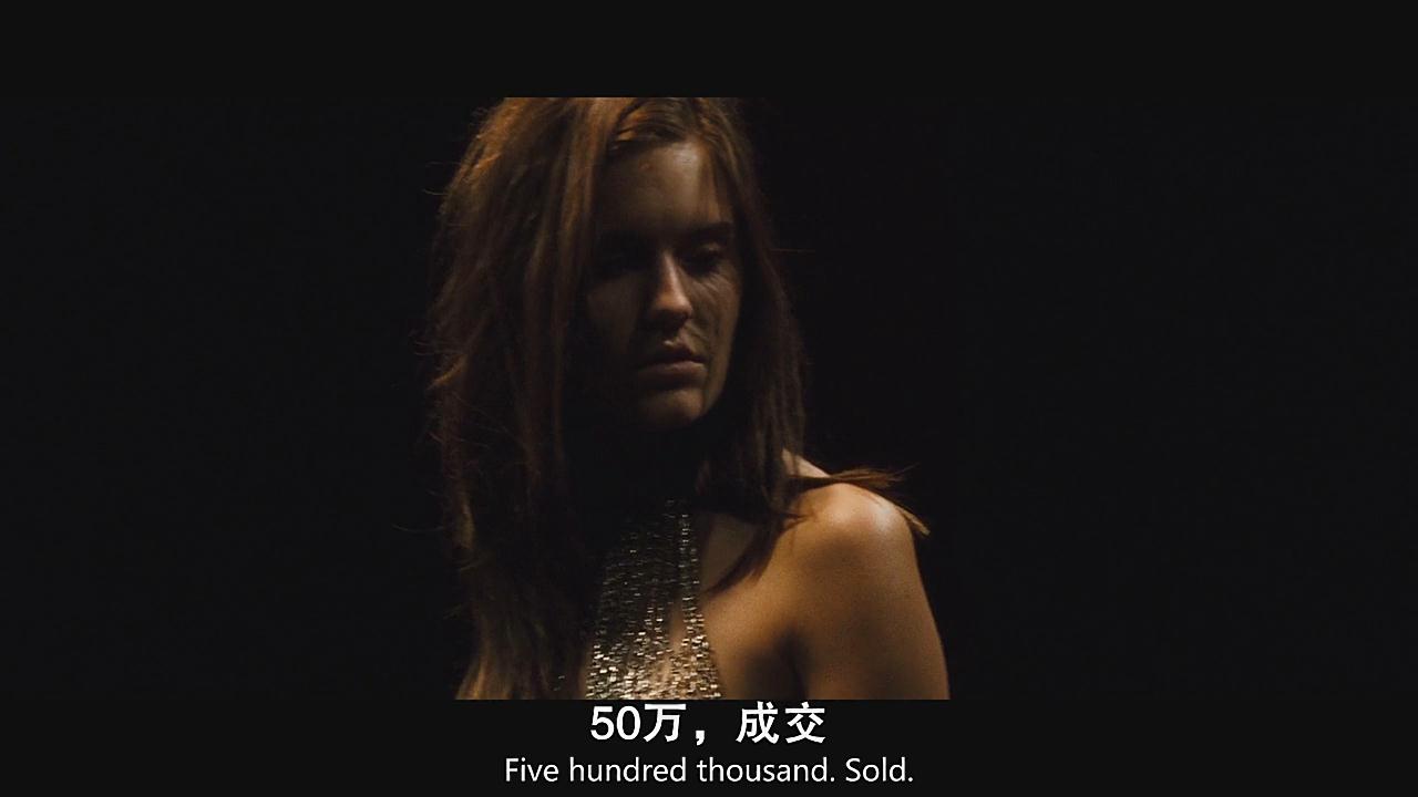 《飓风营救》——一部憋尿也要看完的佳作