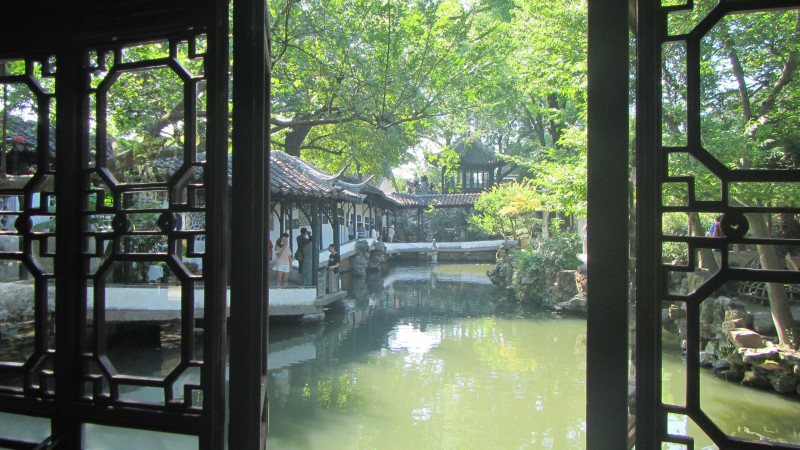 苏州西塘乌镇二日游团从杭州出发,苏州西塘乌镇二日一夜