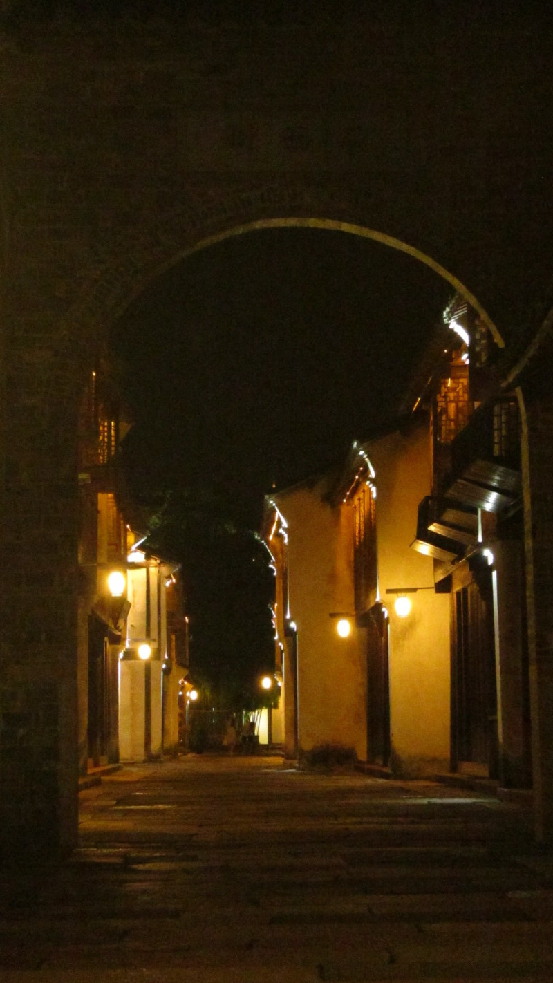 苏州西塘乌镇二日游团从杭州出发,苏州西塘乌镇二日一夜