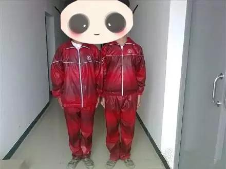 中国最具特色的校服,中国校服真的丑吗