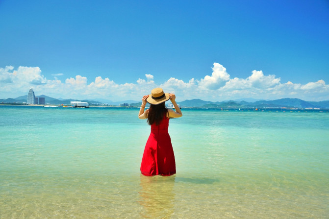 国庆节都快出去旅游吧,国庆快到了有没有一起旅游的