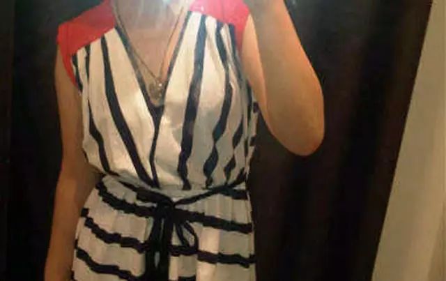 你有什么舍不得扔掉的衣服,留不住你还能留住什么