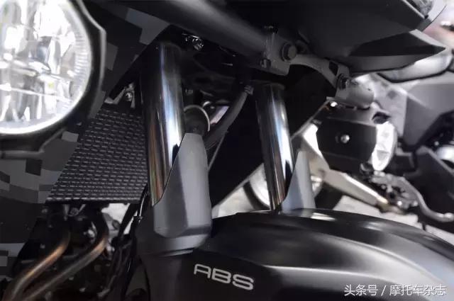 最具性价比的300cc的摩托车,日本进口最便宜adv摩托车