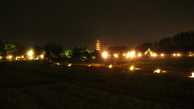 苏州西塘乌镇二日游团从杭州出发,苏州西塘乌镇二日一夜