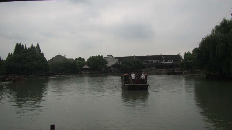 苏州西塘乌镇二日游团从杭州出发,苏州西塘乌镇二日一夜