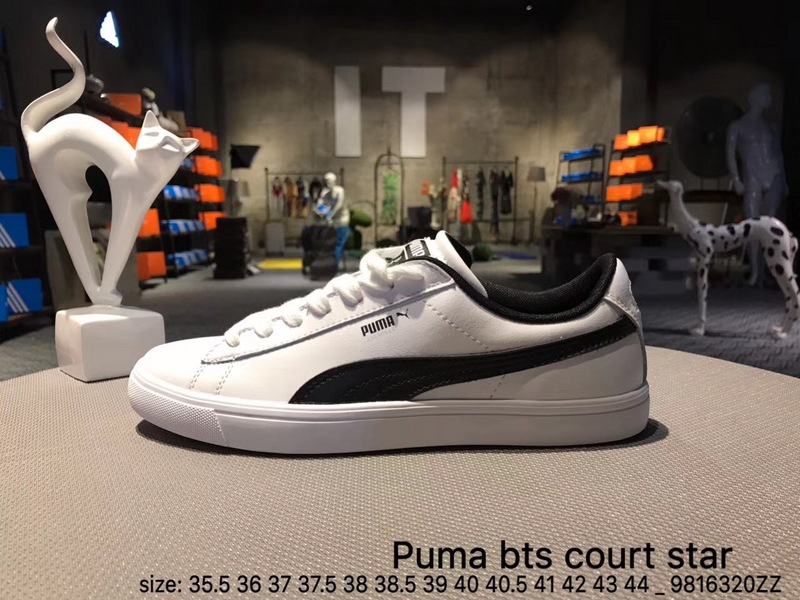 puma蕾哈娜全部款式,puma彪马蕾哈娜开胶