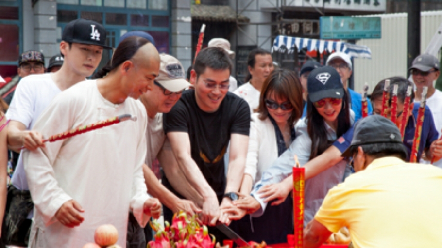 吴京赵文卓武术综艺节目,吴京赵文卓赵子龙