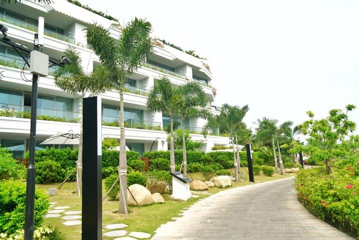 带着父母和宝贝去三亚旅行,带宝贝去三亚旅行