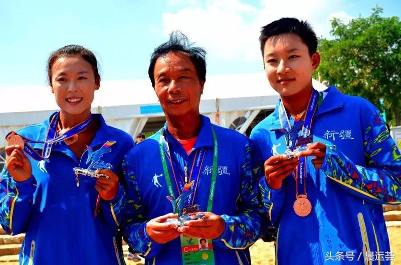 第十三届全运会新疆男篮,第十三届全运会广东代表团成员