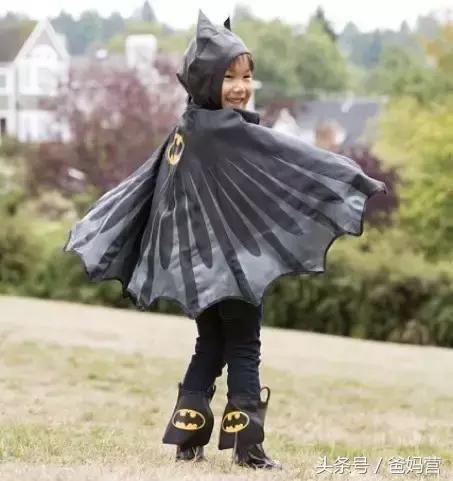 儿童专用雨伞雨衣雨鞋,儿童雨鞋爆款第一名3岁