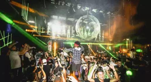 苏州没有夜晚,夜晚都在这些小酒馆里了