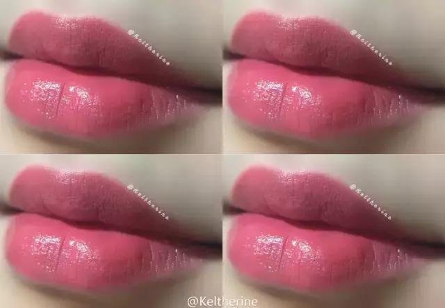 露华浓最冷门又绝美的色号,露华浓卖的最火的色号