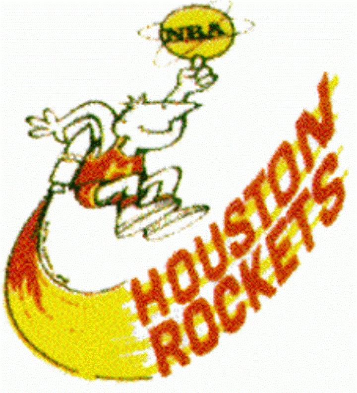 澳卫体育NBA队标球衣变迁史：休城红海