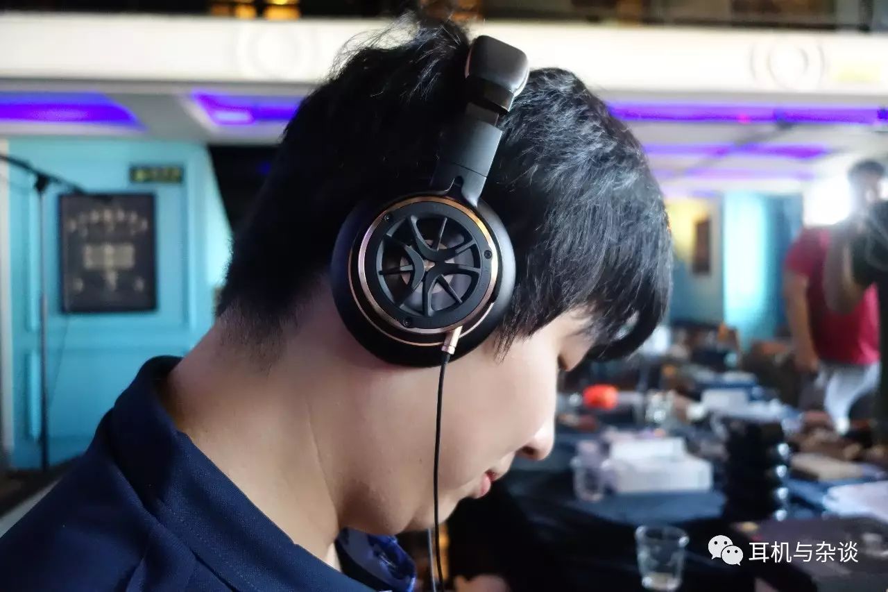 让你耳听为实！耳机与杂谈线下聚会重庆站~