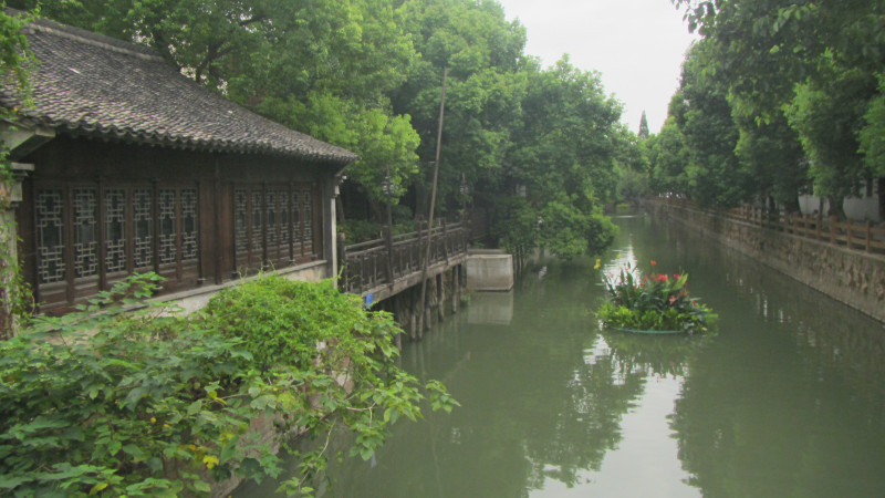 苏州西塘乌镇二日游团从杭州出发,苏州西塘乌镇二日一夜