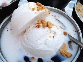 海口吃小吃的好地方推荐,海口吃海鲜的小馆子