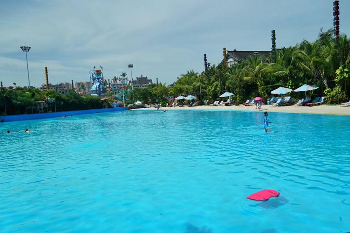 带着父母和宝贝去三亚旅行,带宝贝去三亚旅行