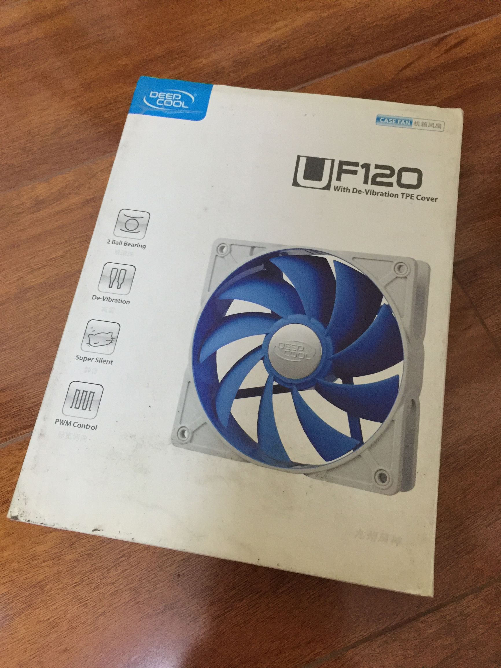 满满一柜子！晒晒那些年我败过的硬件