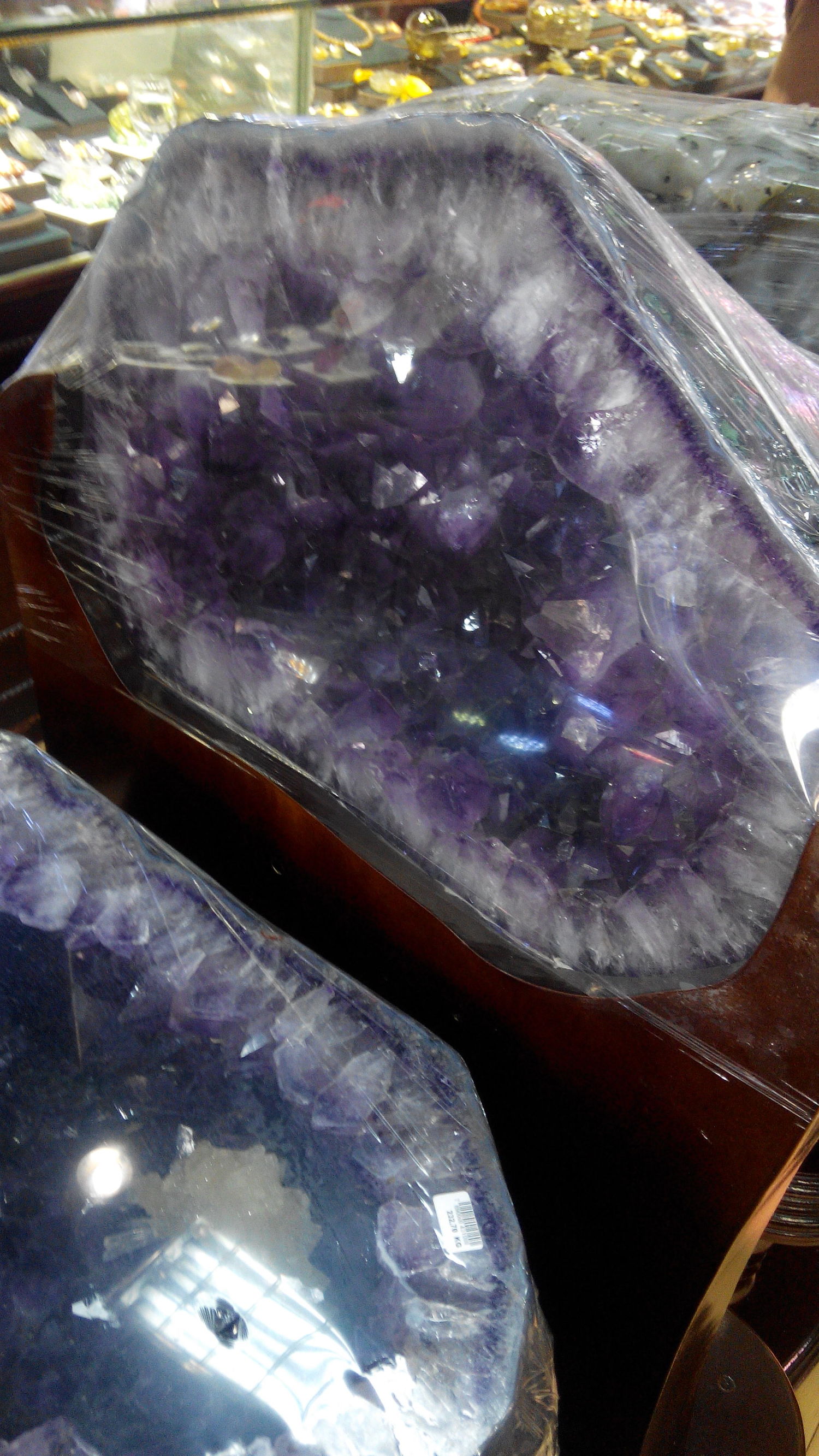 世界水晶之都东海水晶,连云港东海天然水晶