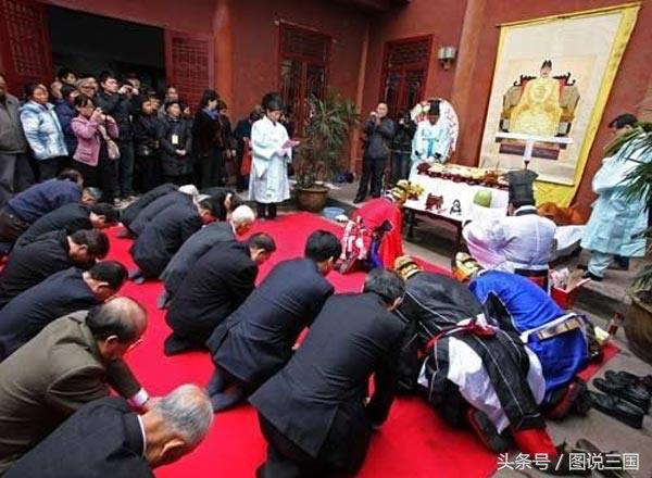 *国亡**之君汉献帝的结局怎么样，其子孙后代如何？