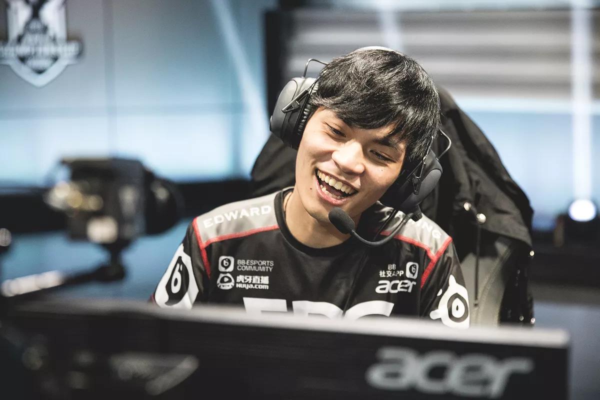 s7半决赛李哥还是李哥,s7四强都是韩国的吗