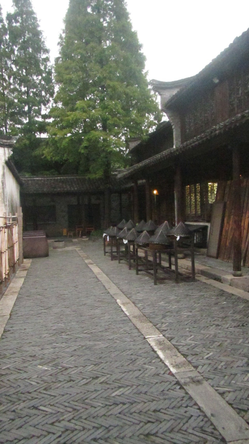 苏州西塘乌镇二日游团从杭州出发,苏州西塘乌镇二日一夜