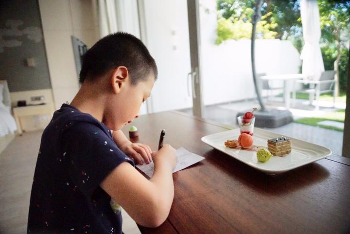 带着宝贝去旅行，遇见三亚遇见海