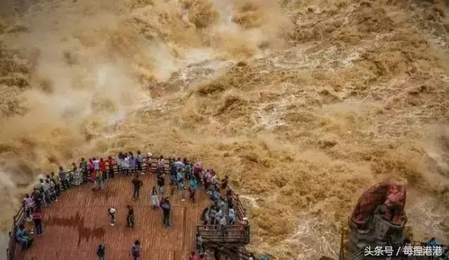虎跳峡是云南必去之地,虎跳峡是贵州的著名峡谷吗