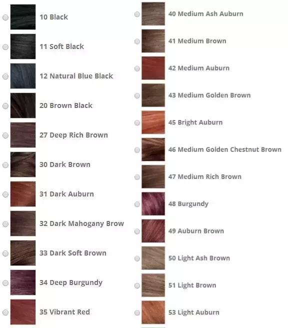 手残党自己容易上手的染发,手残党也能轻松get的绝美发色