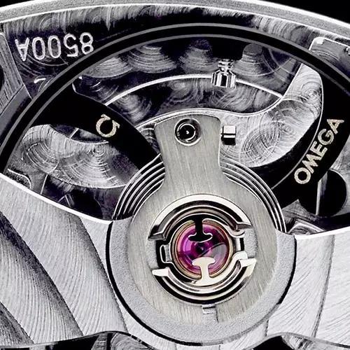 国产腕表避震器,各类腕表机芯避震器