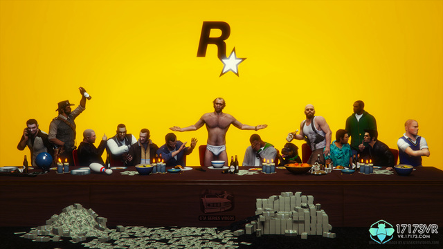 黑色洛城vr版和原版有什么区别,黑色洛城vr