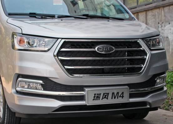 江淮瑞风m4手动柴油用车感受,柴油版江淮瑞风m4冬季表现怎么样