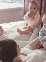 婴儿长牙期饮食结构调理,宝宝长牙睡不好觉吃什么