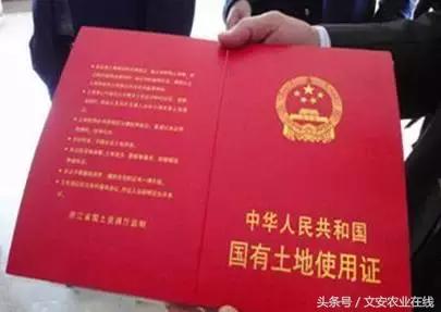 土地证和房产证哪个用处大,商铺土地证用处