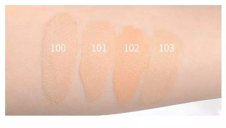 平民粉底哪个牌子好,粉底哪家强平价