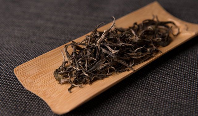 一次喝遍四大乌龙,一次喝遍六大茗茶