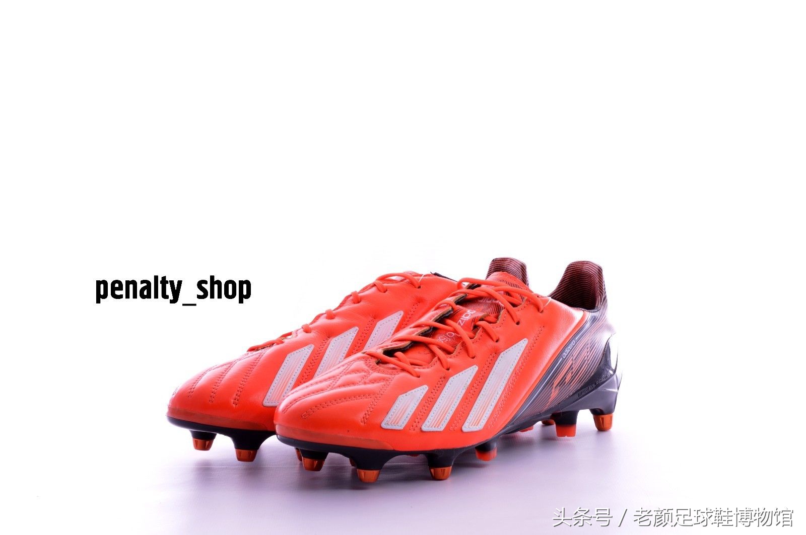 谁是阿迪达斯旗下第一刁民,毫无疑问球鞋改造小能手范大将军