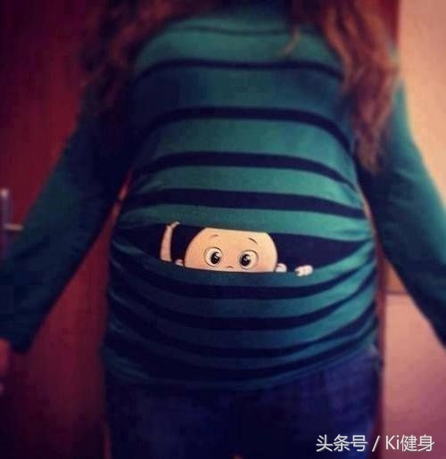 腹直肌上部分离,产后腹直肌分离