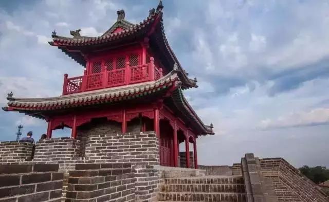 张家口之夜景色真的很美,从来没有见过的张家口美景