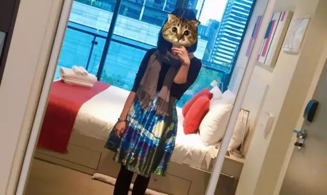 你有什么舍不得扔掉的衣服,留不住你还能留住什么