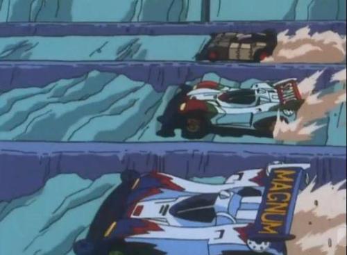 足球小将哪一年动画片,四驱兄弟足球小子