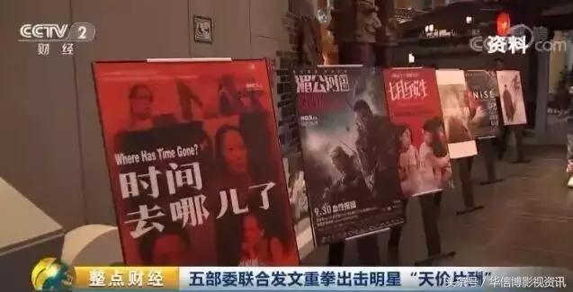 《水形物语》威尼斯捧金狮奖、五部委联合发文遏制“天价片酬”