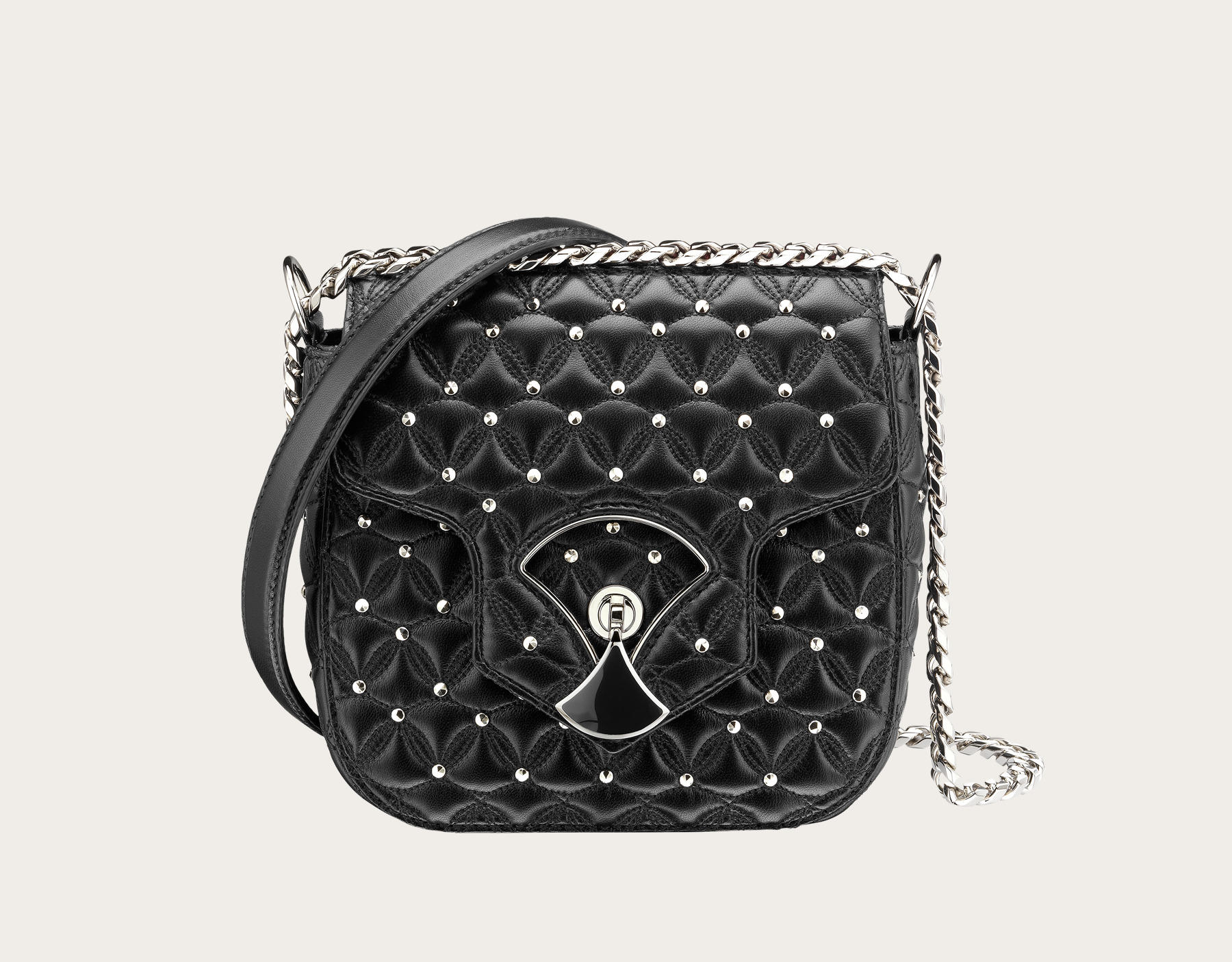 BVLGARI宝格丽派对,黑与白的梦幻之旅