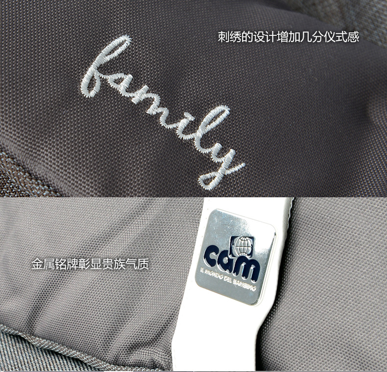 婴儿推车应该选择什么样的,婴儿推车怎么选一辆就够了