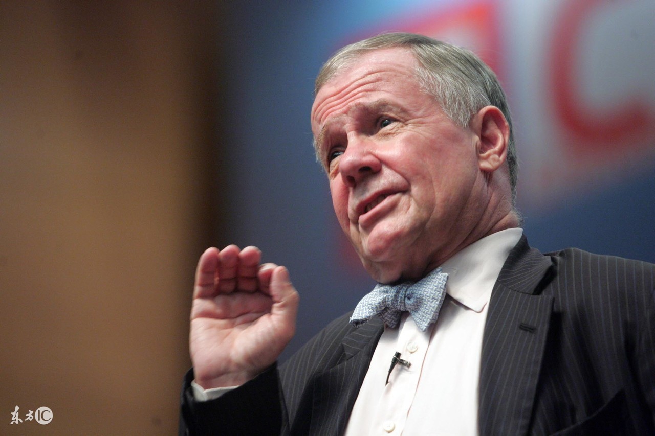 李大霄谈中国股市前景,李大霄对股市的2017年十大预测