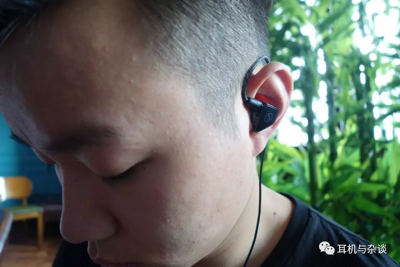 让你耳听为实！耳机与杂谈线下聚会重庆站~