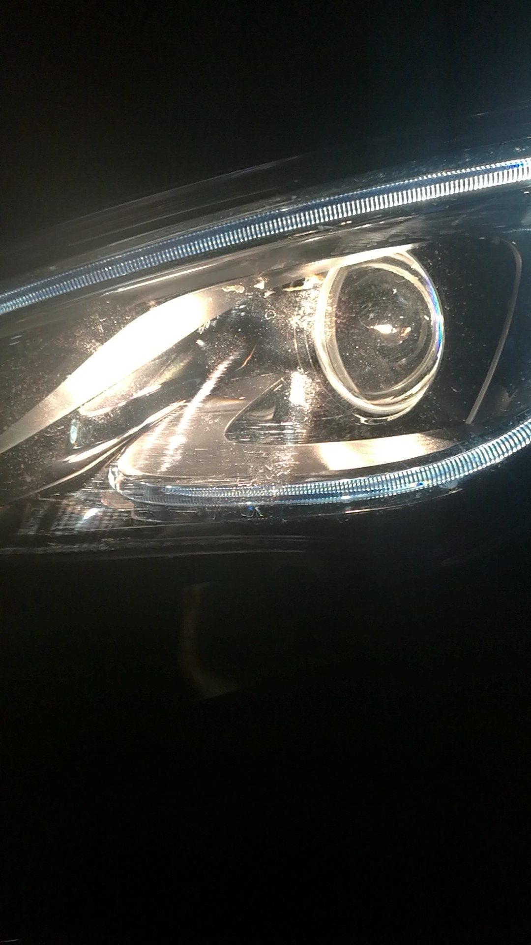 全新英朗1.5自动精英型实测油耗,12款英朗milesgal油耗怎么调回来