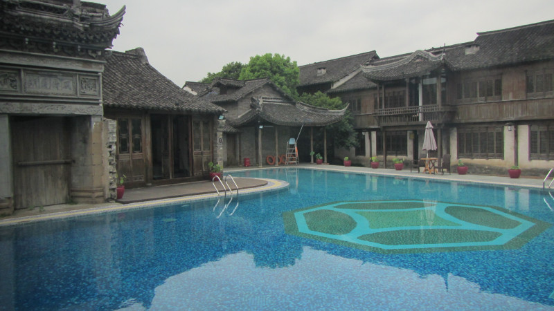 苏州西塘乌镇二日游团从杭州出发,苏州西塘乌镇二日一夜