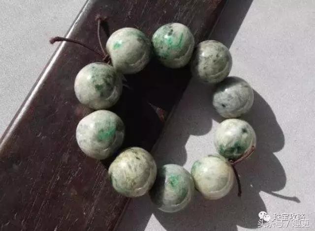 手串13颗跟14颗哪个寓意最好,六瓣金刚菩提子手串颗数寓意