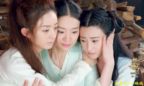 特工皇妃楚乔传全文阅读,特工皇妃楚乔传第二部小说